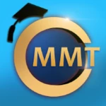 Logo of MMT Courses android Application 